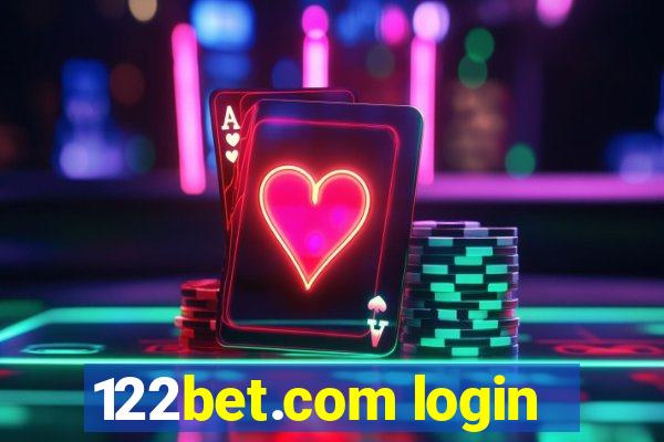 122bet.com login
